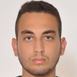 Profile photo of Mohamed Bourriz