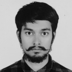 Profile photo of Ashok Thakulla